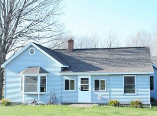 8133 Old M #72, Williamsburg, MI 49690