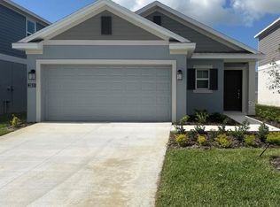 2851 Big Sur Rd, Davenport, FL 33837