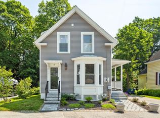 7 School St, Exeter, NH 03833