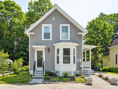 7 School Street, Exeter, NH, 03833