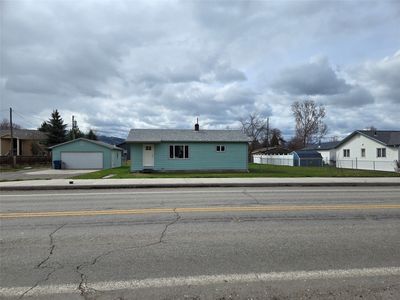 2401 Mount Ave, Missoula, MT, 59801