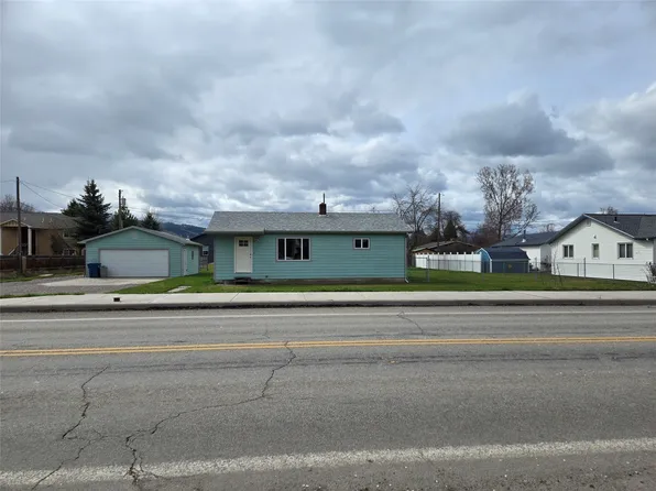 2401 Mount Ave, Missoula, MT 59801