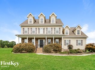 8175 McClanahan Dr, Browns Summit, NC 27214