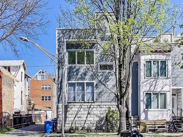 2308 W Belden Ave, Chicago, IL 60647