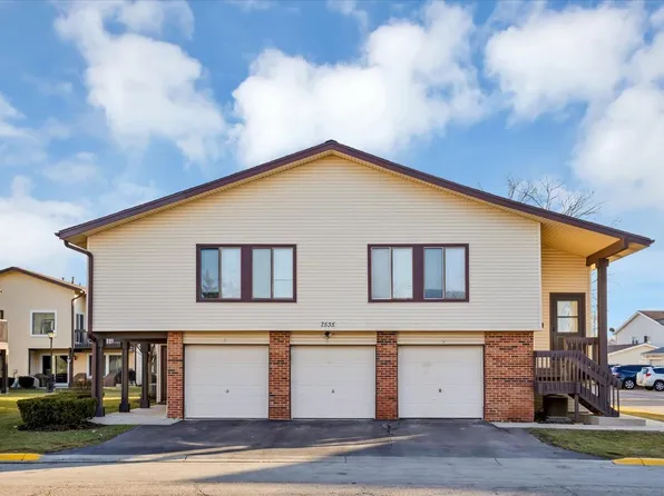 7535 Bristol Ln Unit 2, Hanover Park, IL 60133