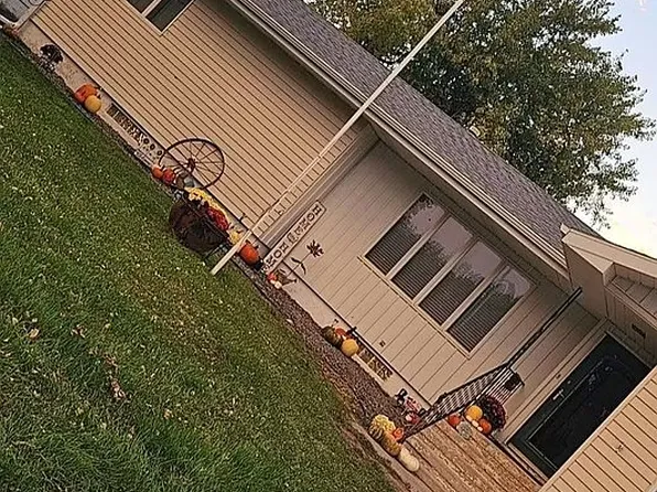 209 N Burr St, Wilcox, NE 68982