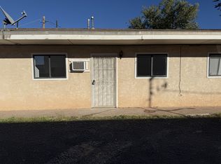42 E 4th St S APT 2, Snowflake, AZ 85937