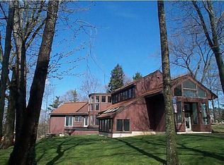 28 Long Hl, Boxford, MA 01921