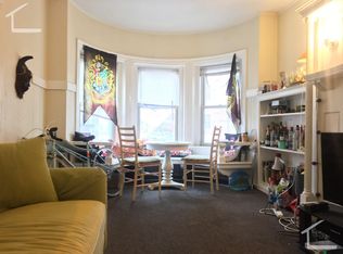 7 Miner St #3TD, Boston, MA 02215