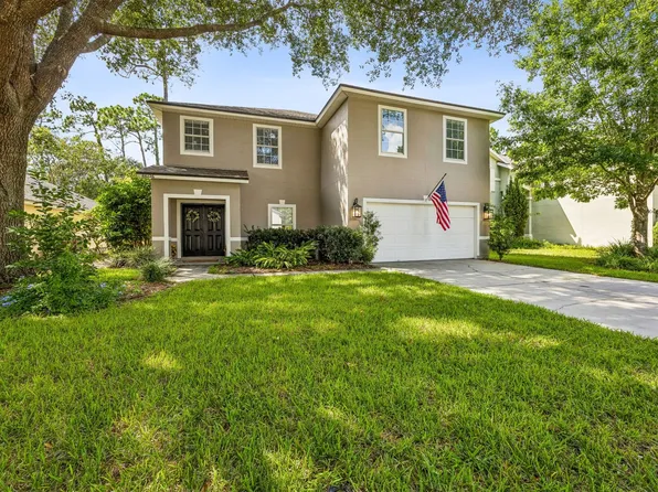 86126 Remsenburg Dr, Fernandina Beach, FL 32034