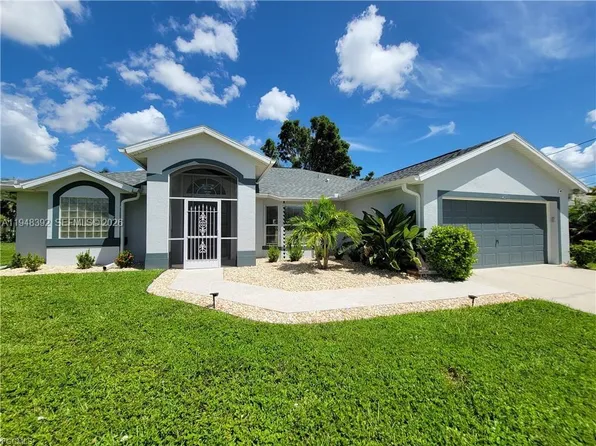 237 SW 47th St, Cape Coral, FL 33914