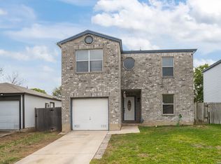 2627 Buffalo Pass, San Antonio, TX 78245