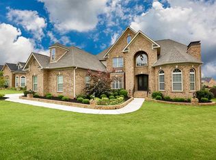 109 Fieldmaster Dr, Madison, AL 35758