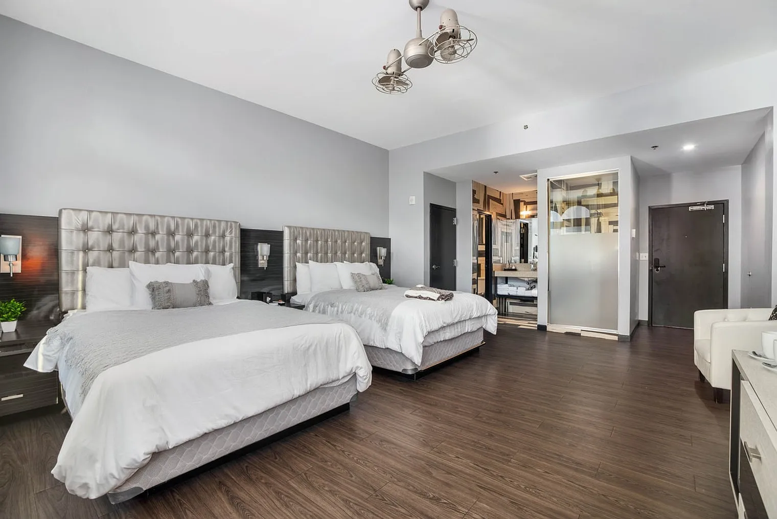 Studio, 1.0 bath, 269 sqft, $3,029 — Photo 4