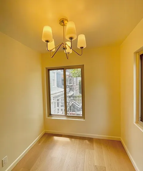 2701 Sacramento St #7 — Photo 4