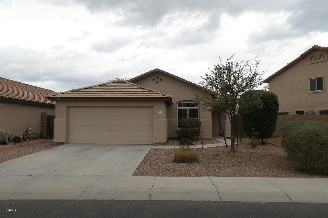 1520 S 230th Ave, Buckeye, AZ 85326 | Zillow