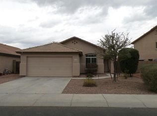 1520 S 230th Ave, Buckeye, AZ 85326