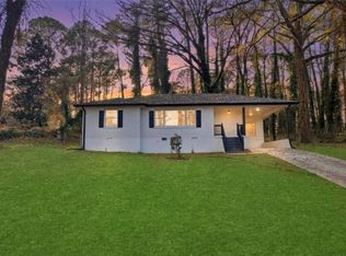 722 Northern Ave, Clarkston, GA 30021