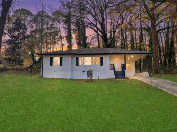 722 Northern Ave, Clarkston, GA 30021
