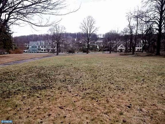 View from Front Door