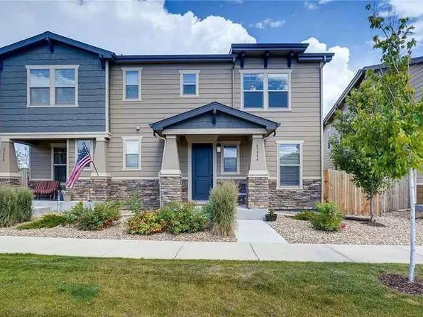 6986 Juniper Ct Unit A, Arvada, CO 80007