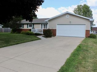 3413 S 12th St, Lafayette, IN 47909
