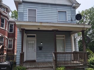 2016 Burnet Ave, Cincinnati, OH 45219