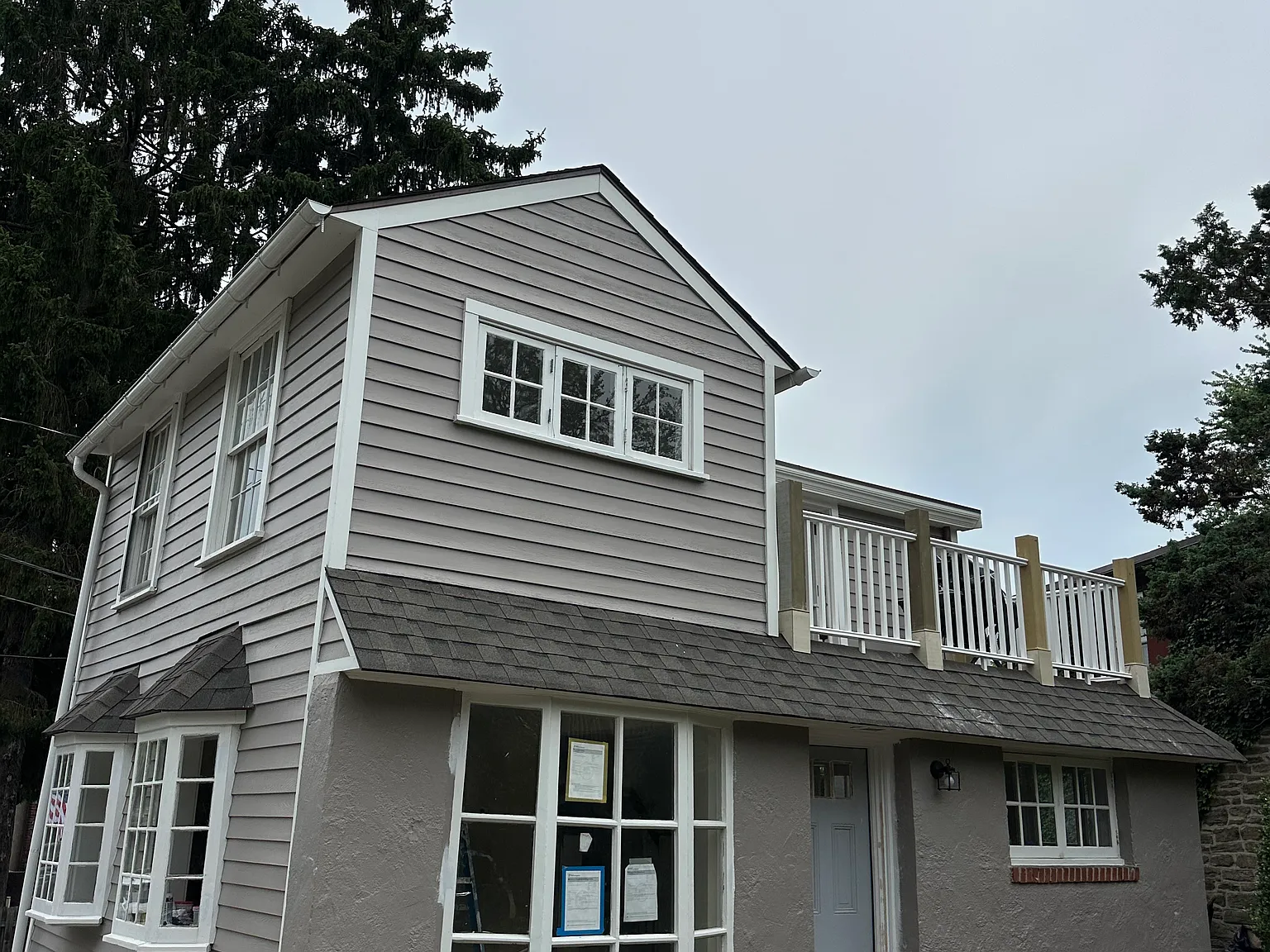 1 bed, 825 sqft, $2,750 — Photo 1
