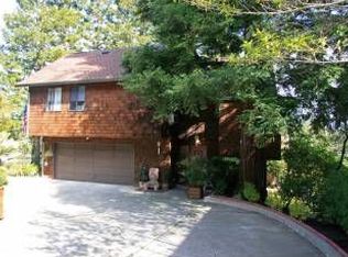 1 Skylark Dr, Larkspur, CA