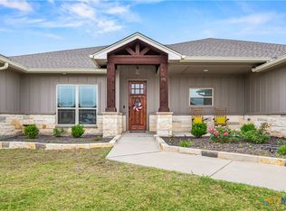 267 Sand Flat Ln, Temple, TX 76502