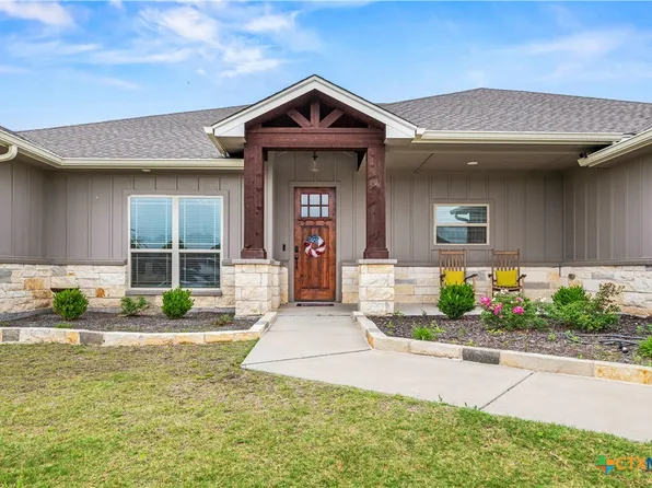 267 Sand Flat Ln, Temple, TX 76502