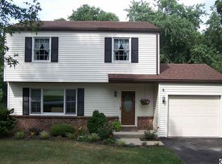 660 Cardinal Dr, Harrisburg, PA 17111