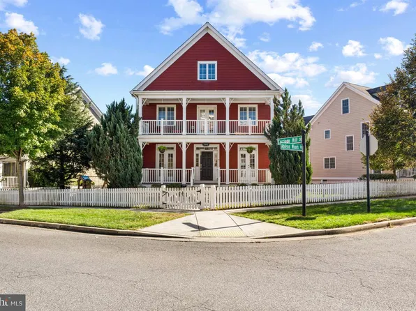 3941 Addison Woods Rd, Frederick, MD 21704