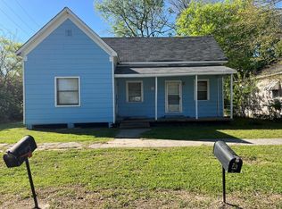 939 S Hinds St, Greenville, MS 38701