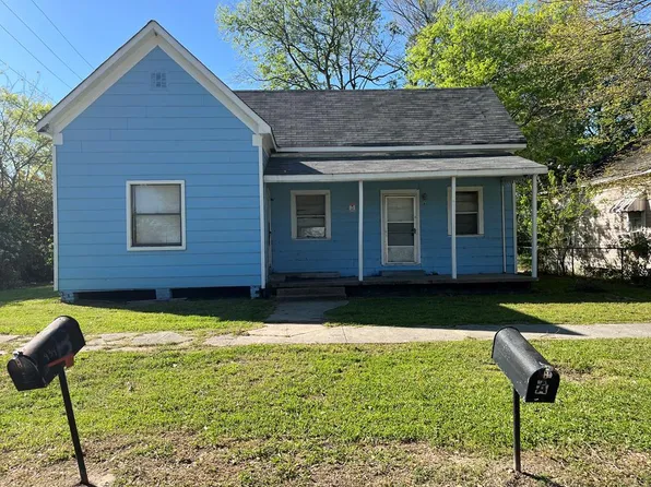 939 S Hinds St, Greenville, MS 38701
