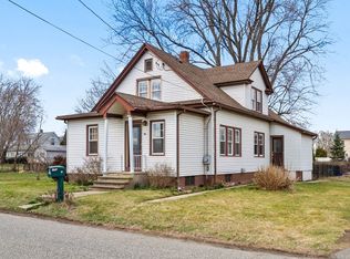 56 Wilson Ave, Chicopee, MA 01013