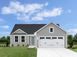 1906 Quail Run Way LOT 427, Spring Hill, TN 37174