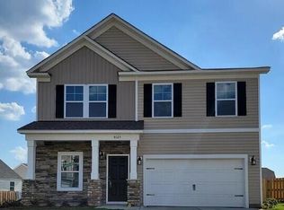 4025 Thimbleberry Dr, Graniteville, SC 29829