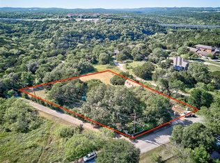 4604 Stearns Ln, Sunset Valley, TX 78735