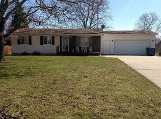 4443 Regency Rd, Swartz Creek, MI 48473