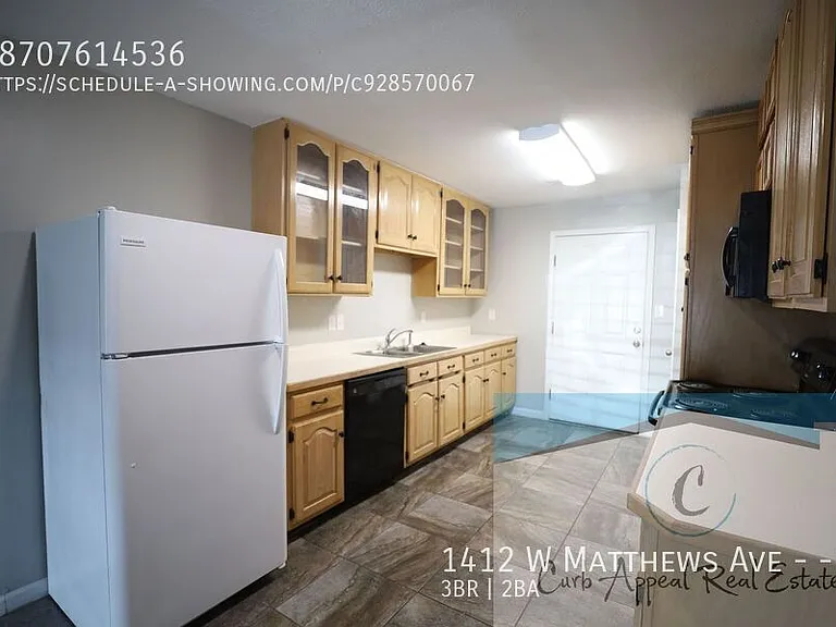 1412 W Matthews Ave #1 — Photo 4