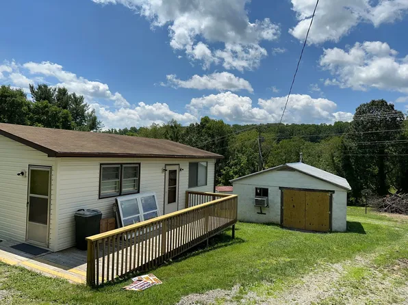 3389 Happy Hollow Rd, Blacksburg, VA 24060