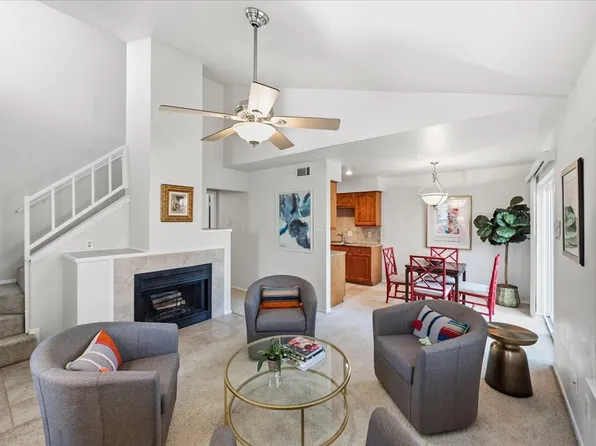 5642 Cedar Creek Dr, Benbrook, TX 76109