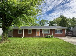 4786 Frost Ave, Columbus, OH 43228