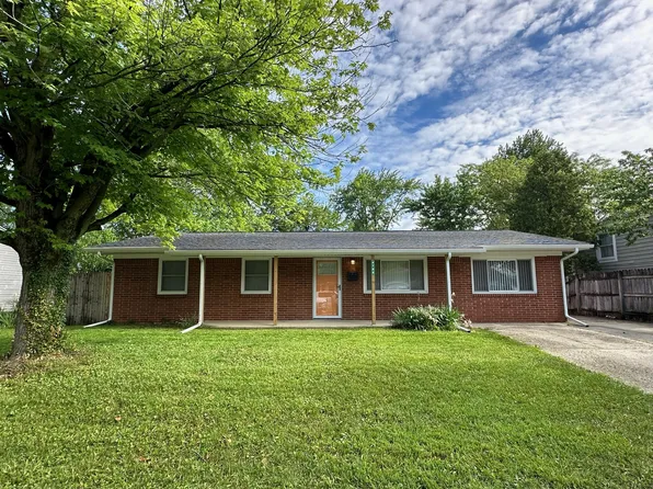 4786 Frost Ave, Columbus, OH 43228