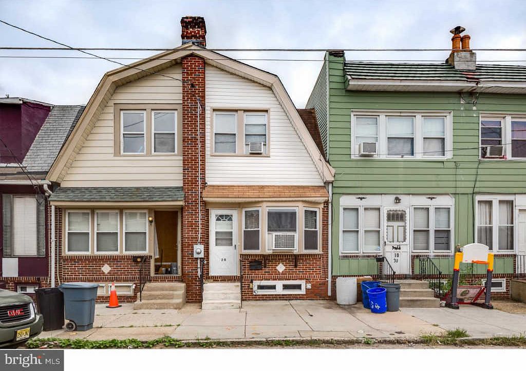 Collingswood Collingswood