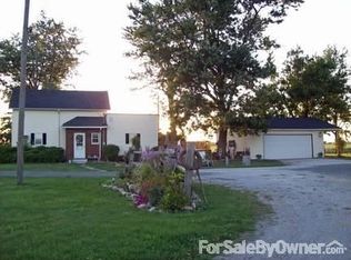 19974 State Route 613 #DR02, Continental, OH 45831