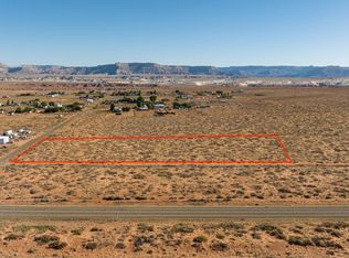 Front Ave, Kanab, UT 84741