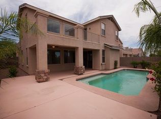 32917 N Double Bar Rd, Queen Creek, AZ 85142