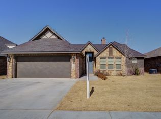 6906 70th St, Lubbock, TX 79424